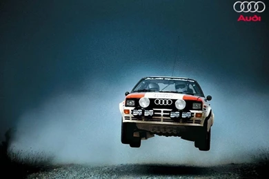 1600x1200 Audi Quattro Rally Desktop PC And Mac Wallpapers