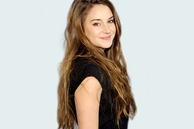 Shailene Woodley HD Wallpapers