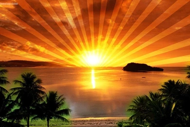 Sunrise Background Images   Wallpapers Cave