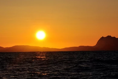 Sunrise Backgrounds And Codes For Twitter, Friendster, Xanga, Or ...