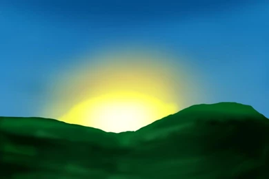Sunrise Backgrounds « Labatis's Album — Fan Art Albums Of My Lion King