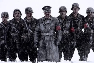 This World Needs More Nazi Zombie Movies By TheMistRunsRed On ...