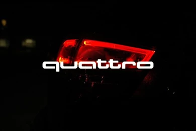 Audi Quattro Wallpapers By Ap1821 On DeviantArt
