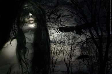 The Gallery For   > Gothic Wallpapers Desktop