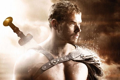 Hercules 2014 Wallpaper.