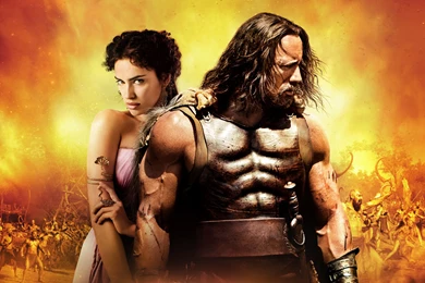 Hercules 2014 Movie Wallpapers