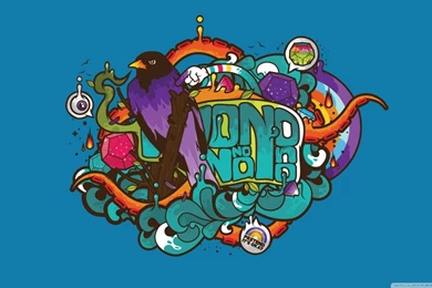 Vector Art Design HD Desktop Wallpapers : High Definition ...