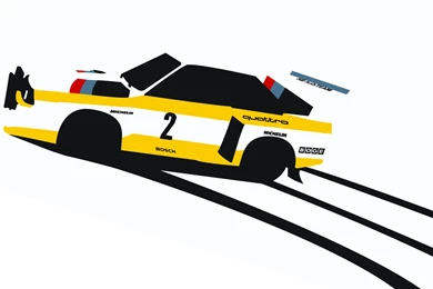 Audi Quattro S1 Wallpapers   Silodrome