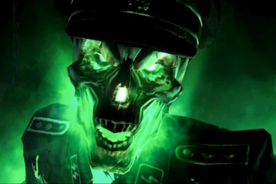 Wallpapers Call Of Duty Zombies Black Ops Nazi 1280x720