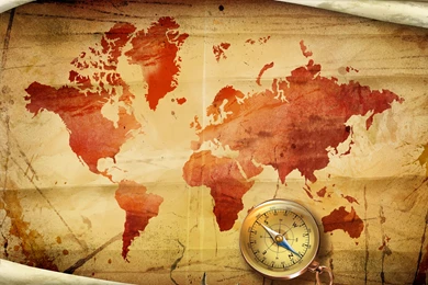 World Map Computer Wallpapers, Desktop Backgrounds