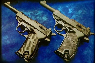 Gun Wallpapers   Crazy Frankenstein