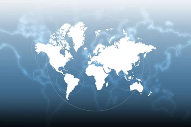 World Map Computer Wallpapers, Desktop Backgrounds