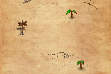 Browsing Premade Backgrounds On DeviantArt