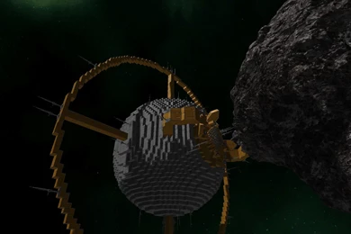 Destroy Unicron! Kill The Grand Poobah! Eliminate Even The ...