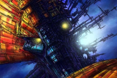 Unicron Movie Style Vectorial By G1d4n On DeviantArt