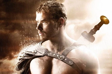 The Legend Of Hercules 2014 : Movies, Parties