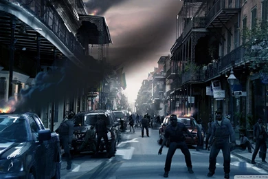 Download Nazi Zombies Wallpapers 1920x1080