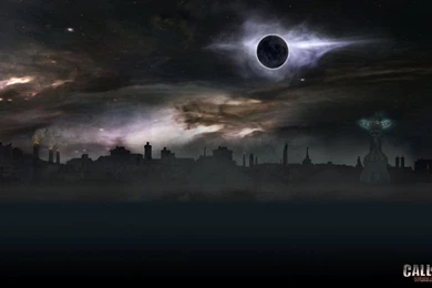 Nazi Zombies: Black Sun Nebula By IMAGINeye On DeviantArt