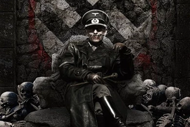 Coffinman1944's DeviantArt Favourites