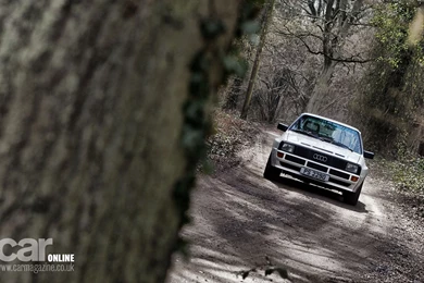 Alfa Img   Showing > Wallpapers Audi Quattro Sign