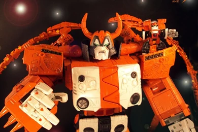 Unicron And 9 Wallpapers By Unicron9 On DeviantArt