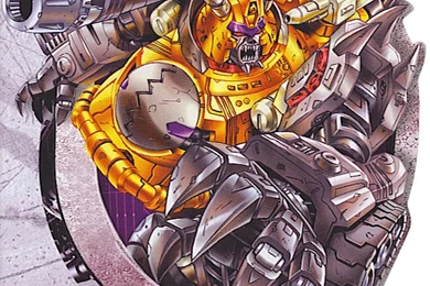 Unicron   Transformers Toys   TFW2005