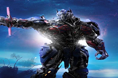 Transformers 5 Rise Of Unicron 2017 Poster Wallpapers ...