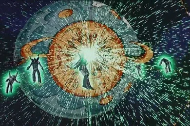 TRANSFORMERS OLD RETRO EPIC LEGENDS PAST   UNICRON GENERATION ...