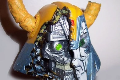 Unicron And 9 Wallpapers By Unicron9 On DeviantArt