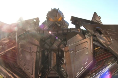 Starscream Movie Toy Wallpapers By Unicron9 On DeviantArt