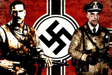 Nazi Zombies And Tranzit By NaziZombiesKiller On DeviantArt