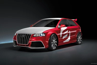 Wallpapers Tagged With QUATTRO