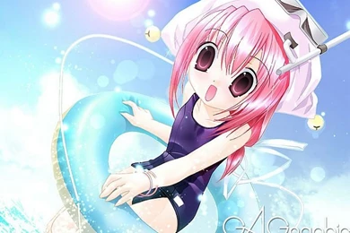 Moe Girl ,Lovely Moe Anime Girls Wallpapers 22   Wallcoo.net