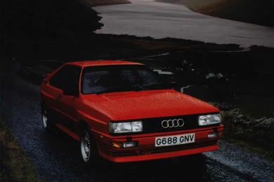 Audi Quattro Wikipedia Review   V V Brown