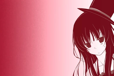 K On Mio Wallpapers 6676