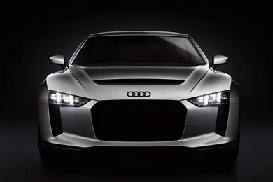 2010 Audi Quattro Concept Gd Wallpapers