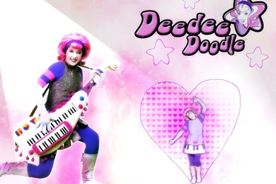 Dee Dee Rooney And Moe   Dee Dee Rooney And Moe Wallpapers ...