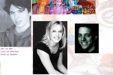 Dee Dee Rooney And Moe   Dee Dee Rooney And Moe Wallpapers ...