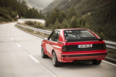 Audi Sport Quattro S1   Image