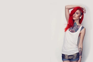 100 Tattoo HD Wallpapers