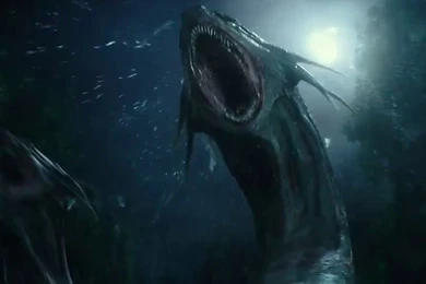 Hercules   "Hydra" Clip (2014) Dwayne Johnson   YouTube