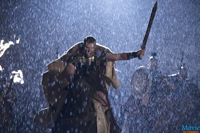 The Legend Of Hercules (2014)