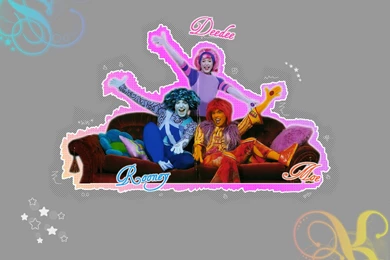 Dee Dee Rooney And Moe   Dee Dee Rooney And Moe Wallpapers ...