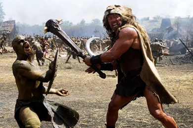 DVD/Blu ray Roundup For Nov. 4th, 2014