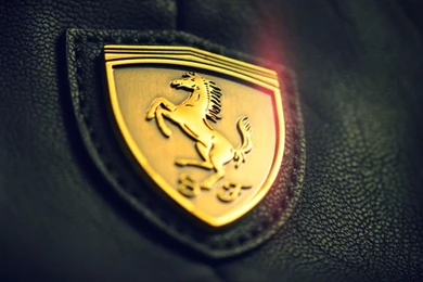 Ferrari Logo Wallpapers High Resolution   Image
