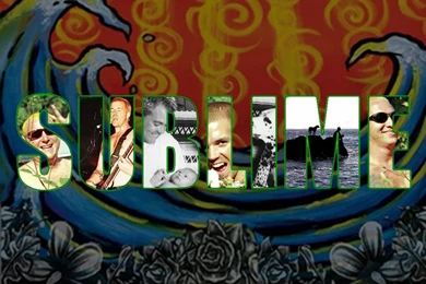 DeviantArt: More Like Sublime Wallpapers 2 By Noztalgik