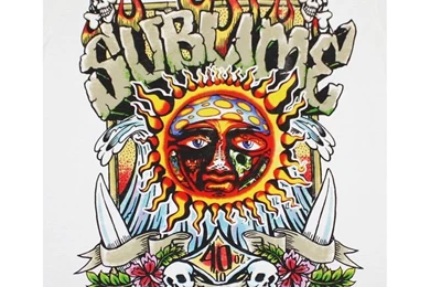 Sublime Logo