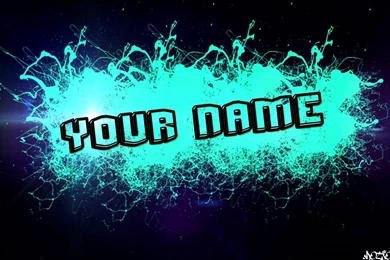 Free Desktop Backgrounds Template .PSD YouTube