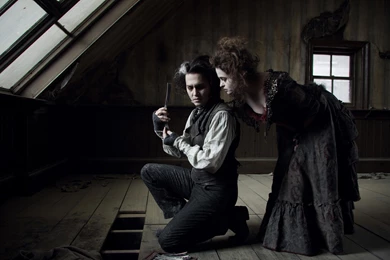 Sweeney Todd 4K Ultra Hd Sublime Wallpapers Free HD Wallpapers ...