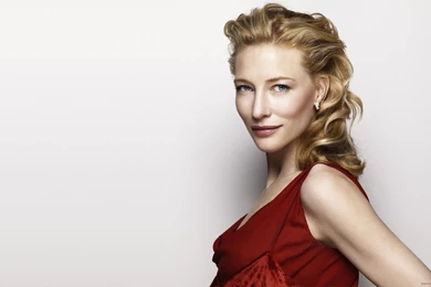 Cate Blanchett Wallpapers HD Download